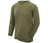 Helikon Underwear Top US Level 1 Homme Chaud Trekking Outdoor vert olive