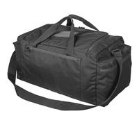 Helikon Urbain Formation Sac Tactique Fitness Workout Sécurité Porte-Bébé Noir