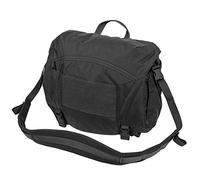 Helikon Urban Courier Bag Large Noir