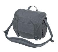 Helikon Urban Courier Bag Large Shadow Grey