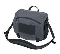 Helikon Urban Courier Bag Large Shadow Grey/Noir