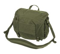 Helikon Urban Courier Sac Grand Ordinateur Transporteur Nylon Pack Olive Vert