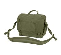 Helikon Urban Courier Sac Moyen Messenger Serviette Casual Randonnée Olive Vert