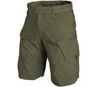 Helikon Urban Tactical Short 11" Armée Camping Cargo Militaire Adaptive Green