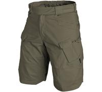 Helikon Urban Tactical Short 11" Armée Camping Pêche Cargo Militaire Taiga Green