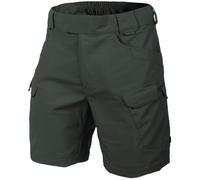 Helikon Urban Tactical Short 8.5" Armée Camping Cargo Militaire Jungle Green