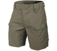 Helikon Urban Tactical Short 8.5" Armée Camping Cargo Militaire Taiga Green