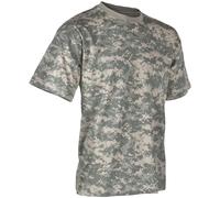 HELIKON US PATROUILLE SUPÉRIEUR MILITAIRE ARMÉE T-SHIRT HOMMES TEE UCP COMBAT AC