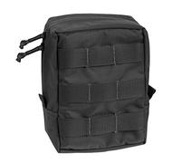 Helikon Usage Général Cargo Pochette Noir