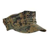 Helikon USMC Patrol Cap Digital Woodland Taille S