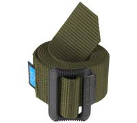 Helikon UTL Ceinture Tactique Militaire Randonnée Chasse Armée Nylon Vert Olive