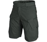 HELIKON UTL TACTICAL SHORTS URBAINS HOMMES RIPSTOP CHASSE CARGO PANTS JUNGLE GRE