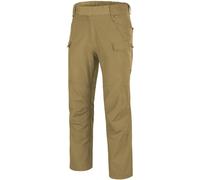 Helikon UTP Pantalon Flex Hommes Armé Sécurité Tactique Airsoft Extérieur Coyote