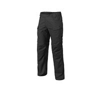 Helikon UTP Pantalons Polycoton Ripstop Noir Taille m longues