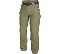 Helikon Utp Pants Combat Tactique Urbain Hommes Cargo Pantalon Vert Adaptative