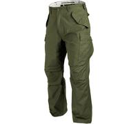 Helikon M65 Combat Pantalons Olive Taille M
