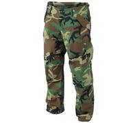 HELIKON VÉRITABLE M65 US COMBAT PANTALON HOMMES ARMÉE PANTALONS MILITAIRE CAMO W