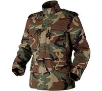 Helikon Véritable M65 Veste Woodland taille S