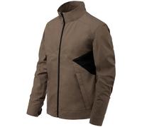 Helikon Veste Greyman Homme Manteau Edc Tactique Earth Brown/Black