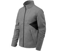 Veste Greyman Helikon-Tex - Cloud Grey/Black L