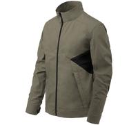 Helikon Veste Greyman Homme Manteau Edc Tactique Militaire Taiga Green/Noir