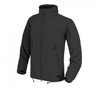 Helikon Veste softshell Cougar, Noir , m