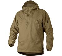 Helikon Windrunner Windshirt Randonnée Anorak Randonnée Outdoor Veste Coyote