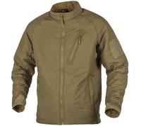 Helikon Wolfhound Lumière Isolés Veste Outdoor Chasse Camping Couverture Coyote