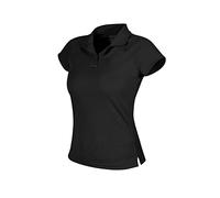 Polo Women's UTL TopCool Lite Helikon - Black S