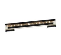 Helilyco 1-010105-900 Tête d'impression thermique 203 dpi de rechange pour impression de codes-barres Intermec PD41 PD42, taille standard en métal
