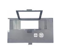 Helilyco 120 220 620 Guide de support de film photo ABS compatible avec Epson Perfection V500 V550 V600 4490 4990 2450 3170 3200 4180 4870 X770 X820