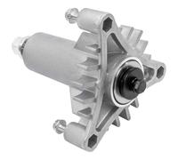 Helilyco 130794 Axe pour lames de tondeuse Craftsman 36 38 106,7 cm pour modèles CT130 LR121 LT100 LT125 LT130 et modèles Poulan