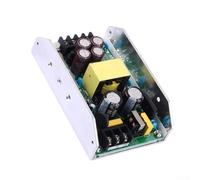 Helilyco Alimentation à découpage 350 W pour les configurations audio professionnelles et usage général, alimentation CC nécessaire de sortie 24 V-60 V (24 V 14,5 A, 27 V 12,5 A, 32 V 11 A) (60 V 5,9