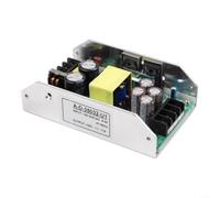 Helilyco Alimentation à découpage 350 W pour les configurations audio professionnelles et usage général, alimentation CC nécessaire de sortie 24 V-60 V (24 V 14,5 A, 27 V 12,5 A, 32 V 11 A) (32 V 11 A