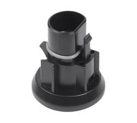 Helilyco Betteri BC01 Câble de connexion secteur vers Schuko 1,5 mm2 H07RN pour onduleur F avec capuchon pour Hoymiles, câble AC flexible résistant à l'huile