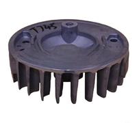 Helilyco Black Coil TJ45E TJ53E Module, volant d'inertie pour moteur de remplacement intensif