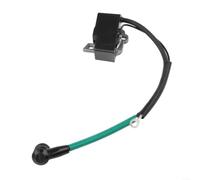 Helilyco Bobine d'allumage durable pour PS-4605 Démarrage fluide pour une | Compatible avec PS-4605, PS-5105, restaure l'alimentation, empêche le calage, pour un noyau métallique durable
