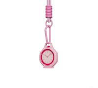 Helilyco Bracelet de montre avec étui de protection pour AP Royal, coque antichoc à 360° avec mousqueton et réglable pour cordon tressé, bracelet de sport résistant à l'eau pour homme et femme (long