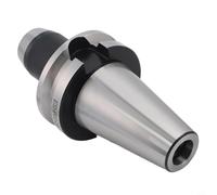 Helilyco BT50-APU13-110 Mandrin de perceuse automatique, support intégré 40CR trempé avec serrage rapide précis pour les opérations d'usinage CNC