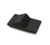 Helilyco Butée de couvercle arrière W210 C208 CLK A208, pièce de rechange 2107500326