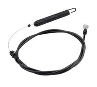 Helilyco Câble d'embrayage de 106,7 cm pour YT3000 YT4000 YS4500, 532435111 532408714, conduit de 149,9 cm, fil de 190,5 cm