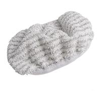 Helilyco Capsule de café rechargeable en acier inoxydable avec tamper et entonnoir doseur 70 ml pour Nespresso VertuoLine GCA1 et ENV135 Series