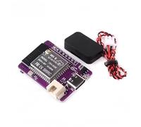 Helilyco Carte de développement ESP32-S3-N16R8 avec OLED et Type-, pour module vocal IA Dual-Core IoT et Home, WiFi 5.0