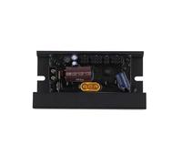 Helilyco Carte mère contrôleur de carte mère pour Xiaomi 4 Ultra Scooter électrique, construction en plastique métallique, 188 g, pour Xiaomi 4 pour modèles ULTRA