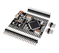 Helilyco CH340G Carte de développement d'interface USB pour projets Arduino | Taille compacte de 38 x 54 mm, design peu encombrant, pour un prototypage idéal, intégration facile, faible encombrement