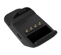 Helilyco Collier pour chien de type C pour chargeur pour Garmin Pet Power Adapter PT10 TB10 TT15 pour t5 pour mini câble de charge