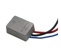 Helilyco Commutateur de démarrage doux pour meuleuse d'angle 230 mm, module de commande de meuleuse de 180 mm, commutateur de machine de polissage (230#-(S1M-FF-230A))