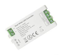 Helilyco Contrôleur de bande LED RVB 2,4 G RF pour tuya Smart pour passerelle compatible (B)
