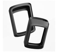 Helilyco Coque de protection en silicone pour ordinateur de vélo Bryton CC700/CC700 pour ordinateur de vélo, housse imperméable et résistante aux chocs, texture douce pour la peau, légère 8 g pour