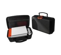 Helilyco Coque de protection rigide pour imprimante photo Liene Amber M110, boîte de rangement en EVA avec protection contre les chutes, 28 x 16 x 11 cm